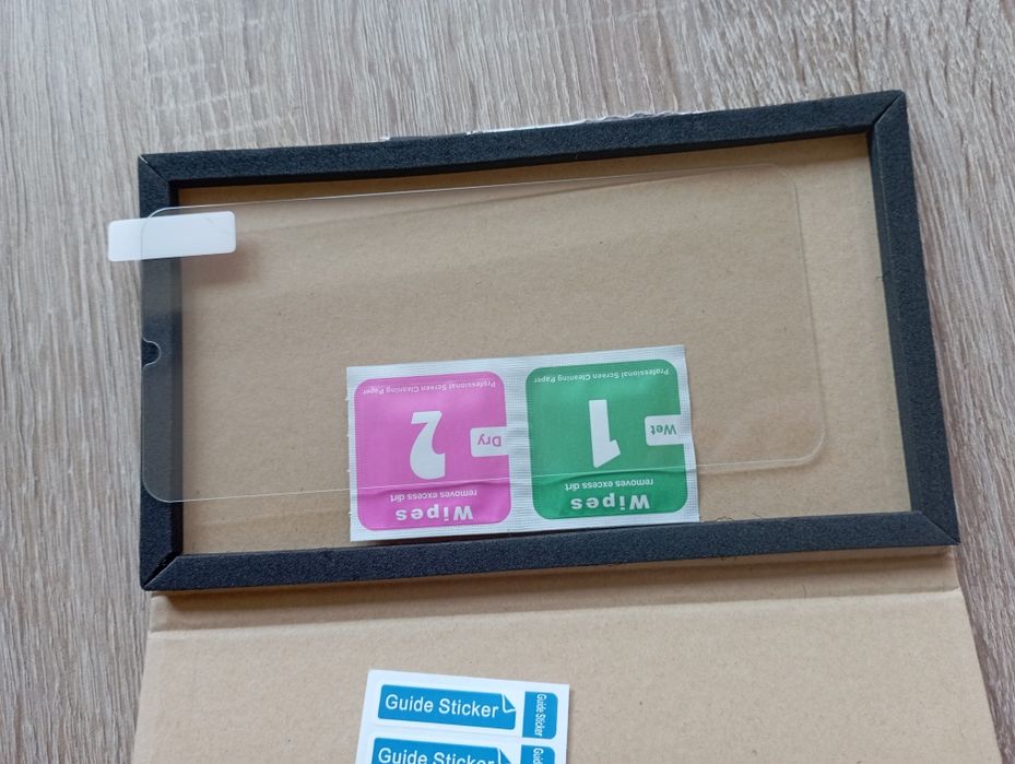 Redmi Note 8T 64G plus szybka