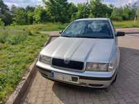 Sprzedam Skoda Oktavia 1.6  rok prod. 1999 r.