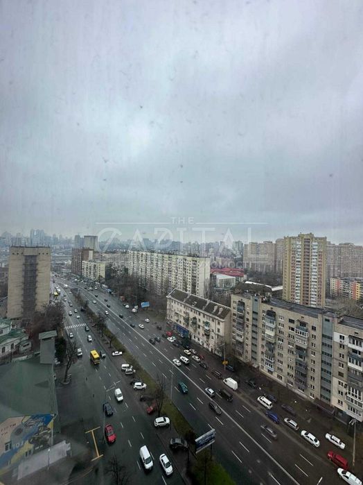 Срочная Продажа 3к/133м2/Парк Авеню/Голосеевский пр-кт/Голосеево/Торг