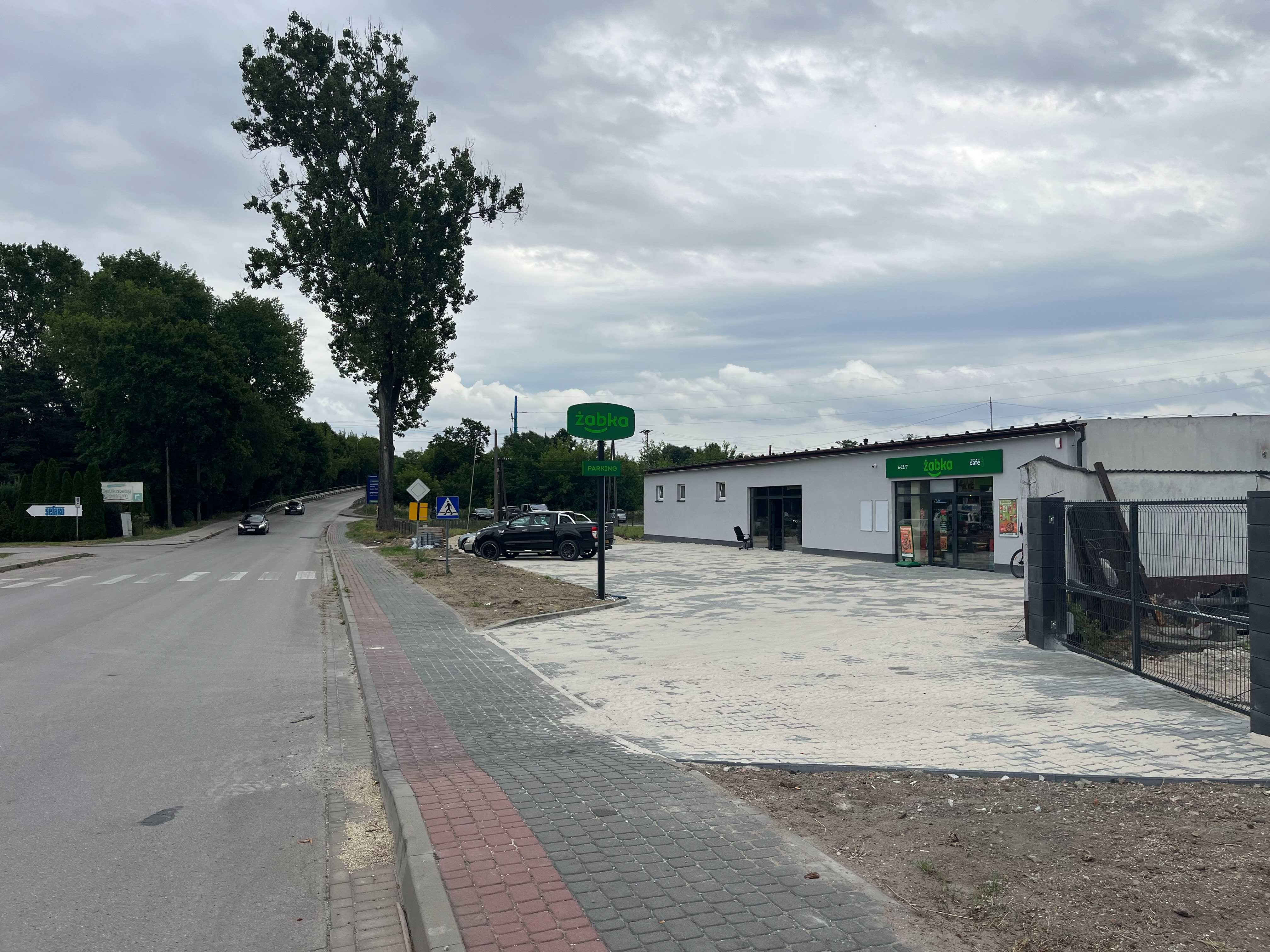 Lokal do wynajęcia