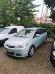 Sprzedam mazda5 2.0 2006 7 osobowe