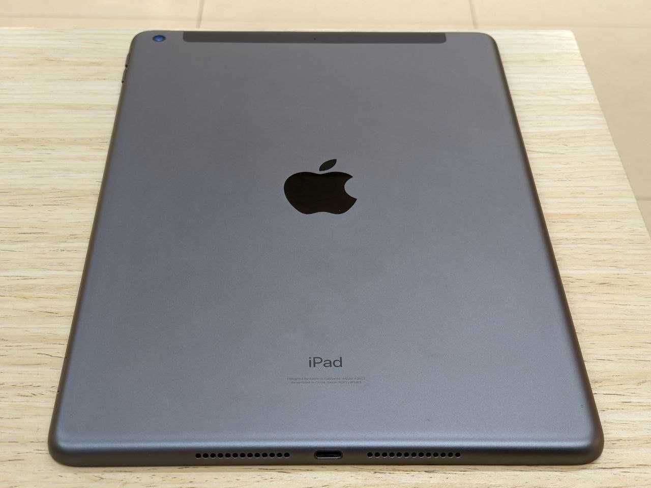/7756/ iPad 9 2021 10.2 4G 64GB Space Gray MK663 MK473 Обмін Гарантія