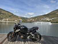 Honda Cb650r 2022