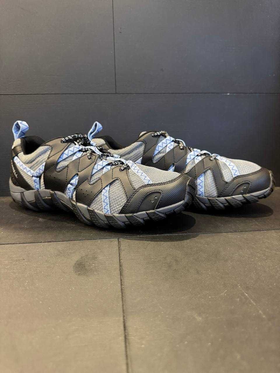 Кросівки Merrell Maipo 2 Black Blue J038152 (40,5)