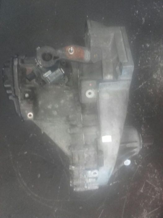 Skrzynia biegów VW T5 1,9tdi 2,0TDI
