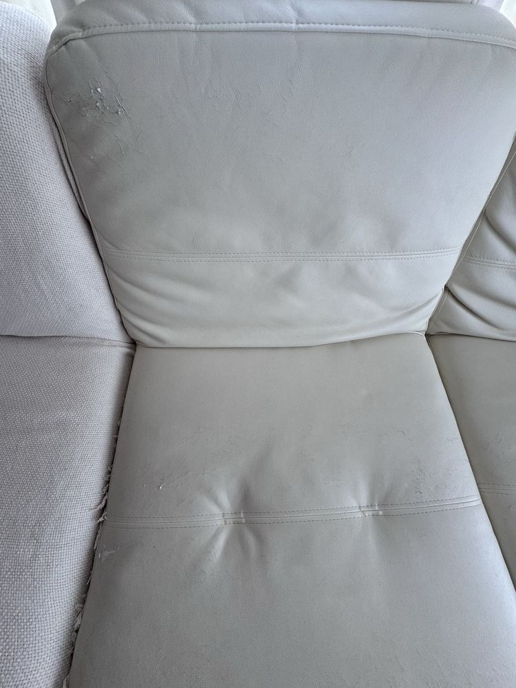 Sofá - Chaise Longue