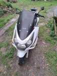 Daelim 125 s3 **
