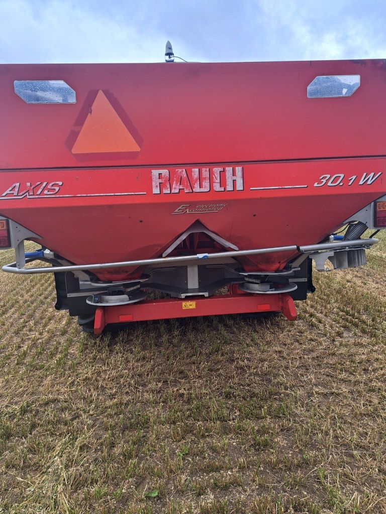 Rauch Axis 30.1 W 2015 S4 S8