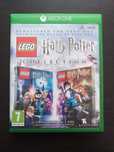 Lego Harry Potter Collection Xbox One i Xbox Series