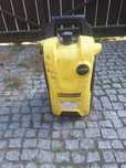 Myjka ciśnieniowa KARCHER