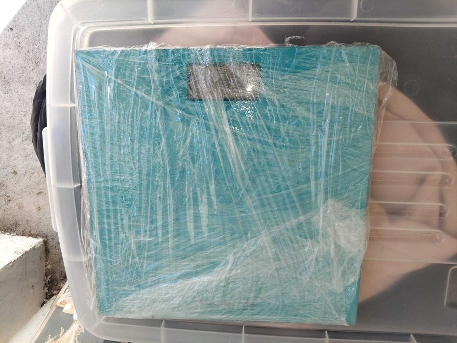 Balança Digital Rowenta Classic BS1503V0