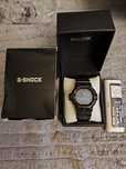Casio G-Shock GW-9200MBJ Riseman