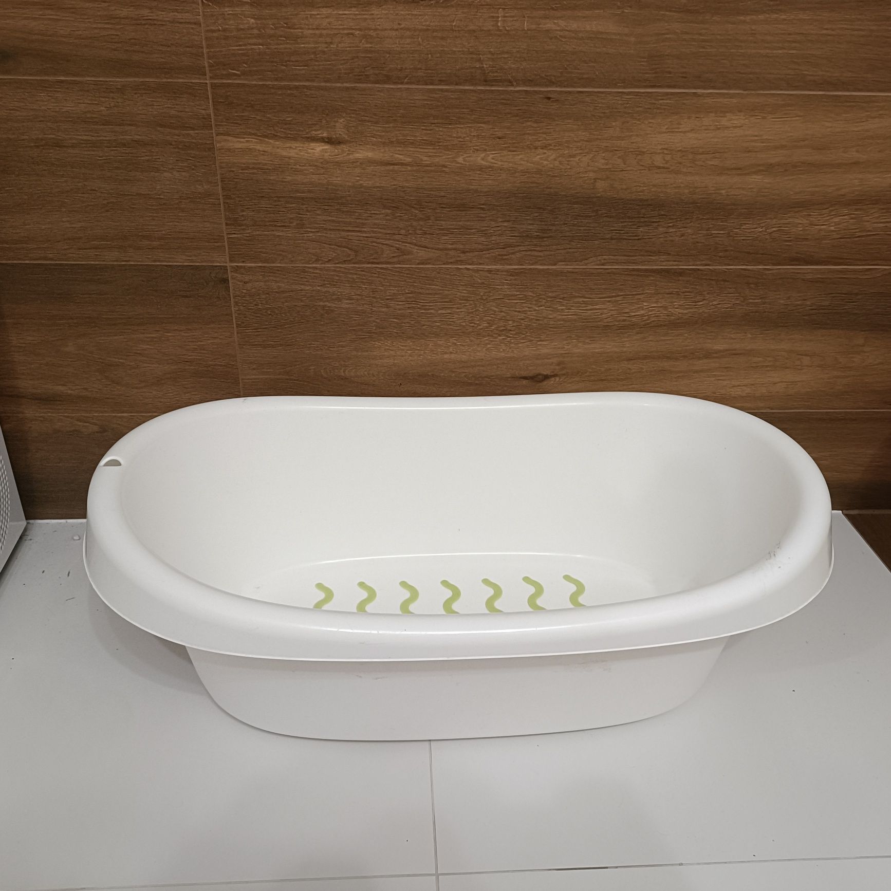 Wanienka Ikea Lattsam niemowlęca