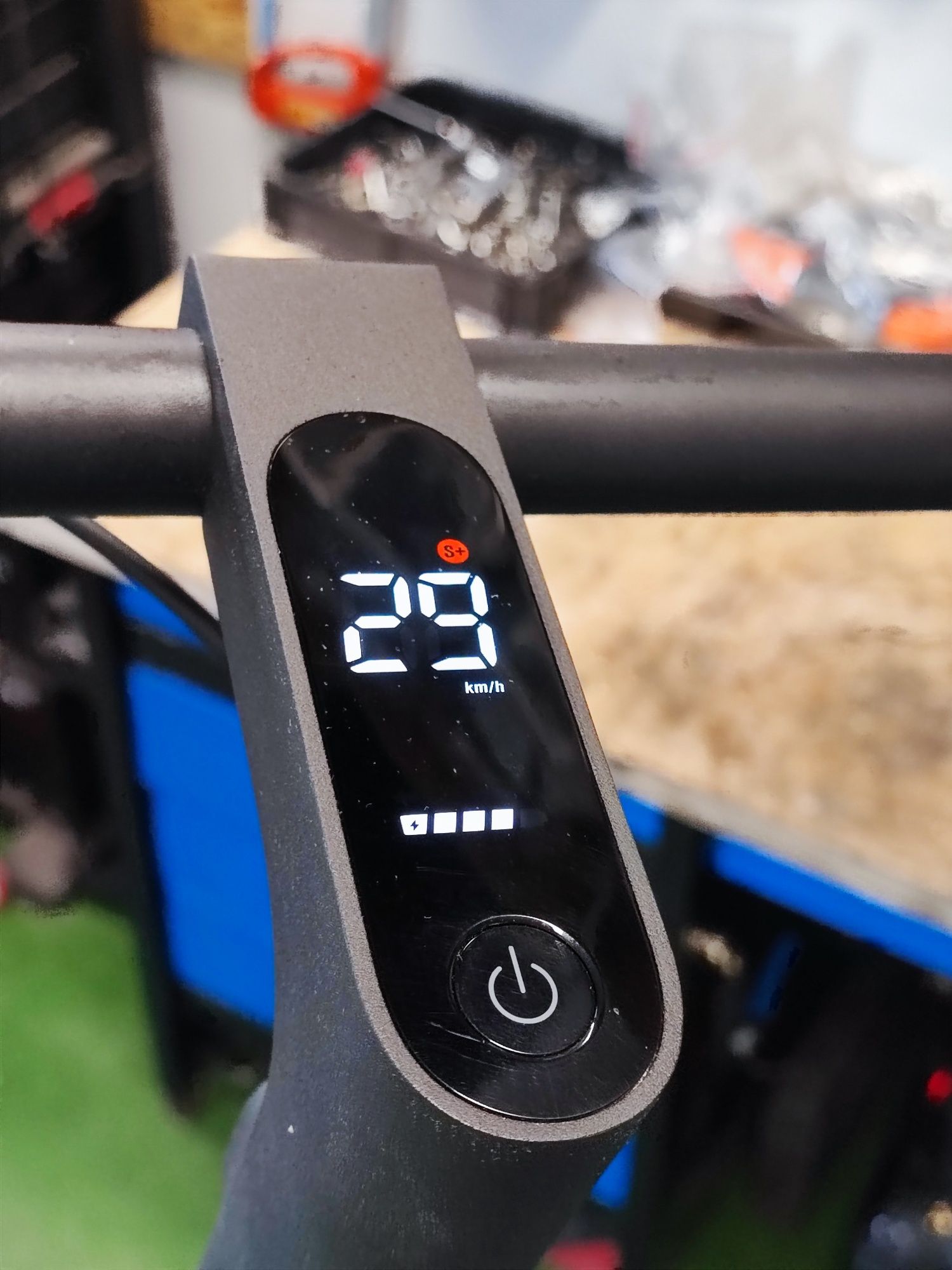 Odblokowanie prędkości Xiaomi Scooter 4 ULTRA, 5 PRO, 5 MAX, 4 PRO 2nd