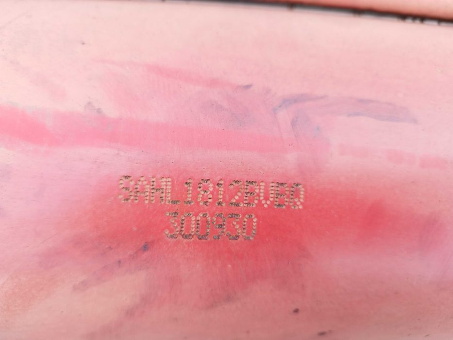 Siłownik hydrauliczny Manitou MT1840