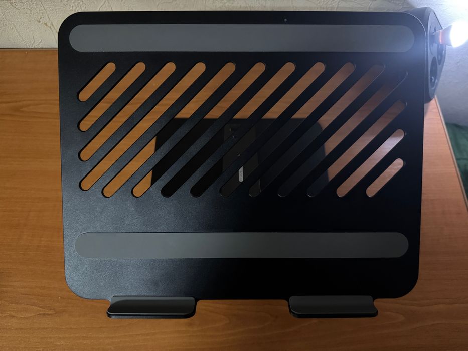 Підставка Ugreen для Ноутбуку Металева