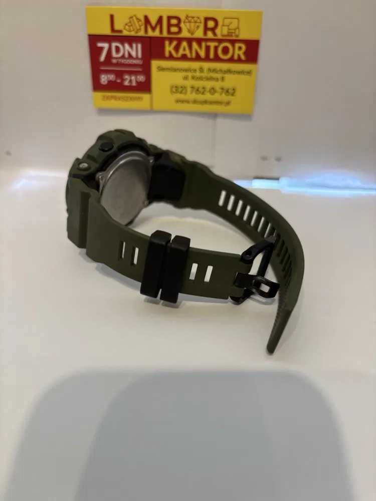 (1259/25) Zegarek Casio, GBD-800