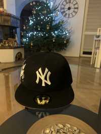 Czapka Full Cap New Era