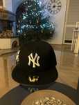 Czapka Full Cap New Era
