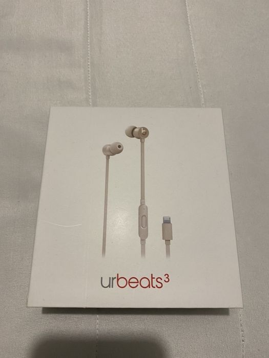 Vendo beats como novos