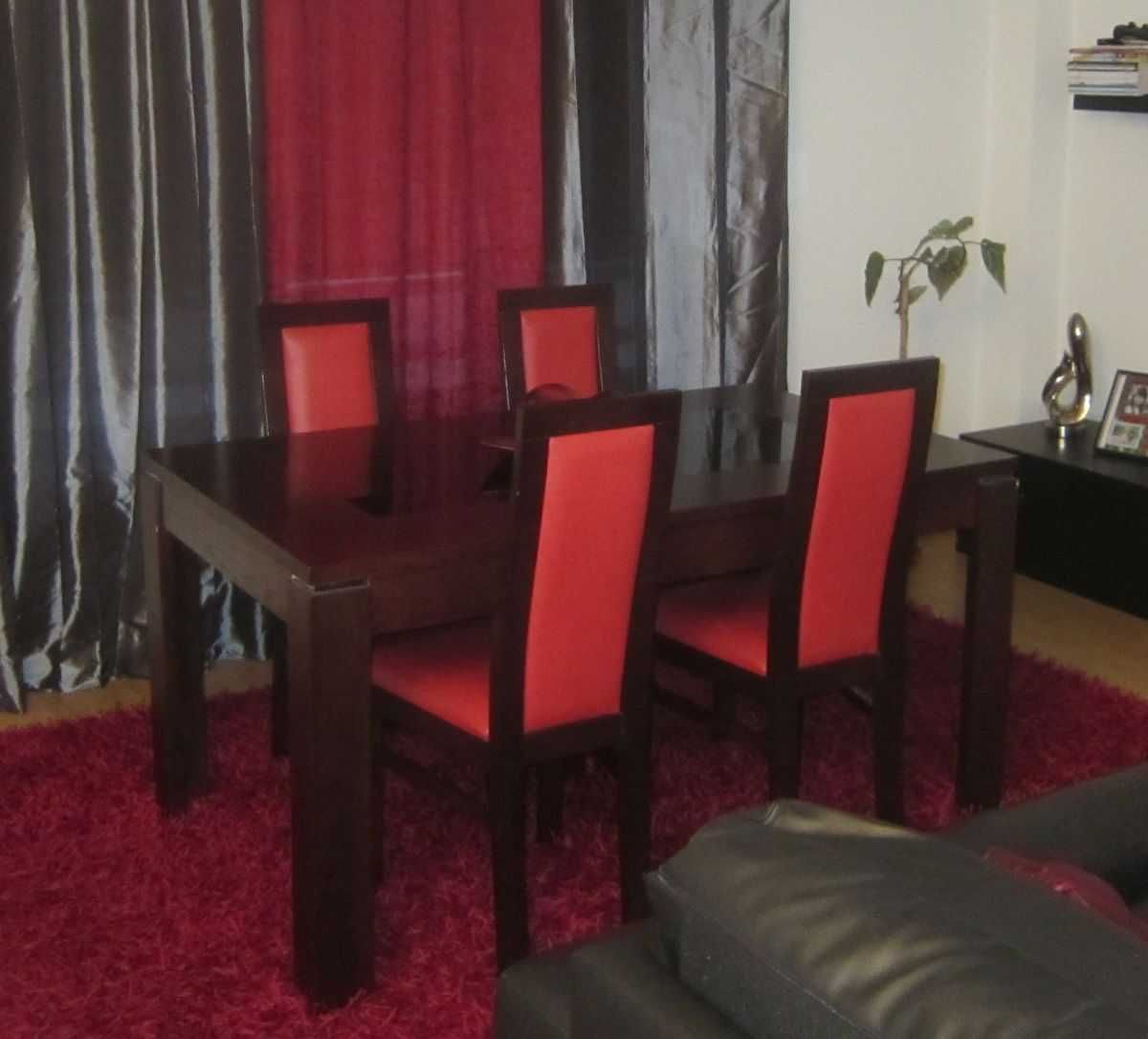 Vendo Mesa Jantar