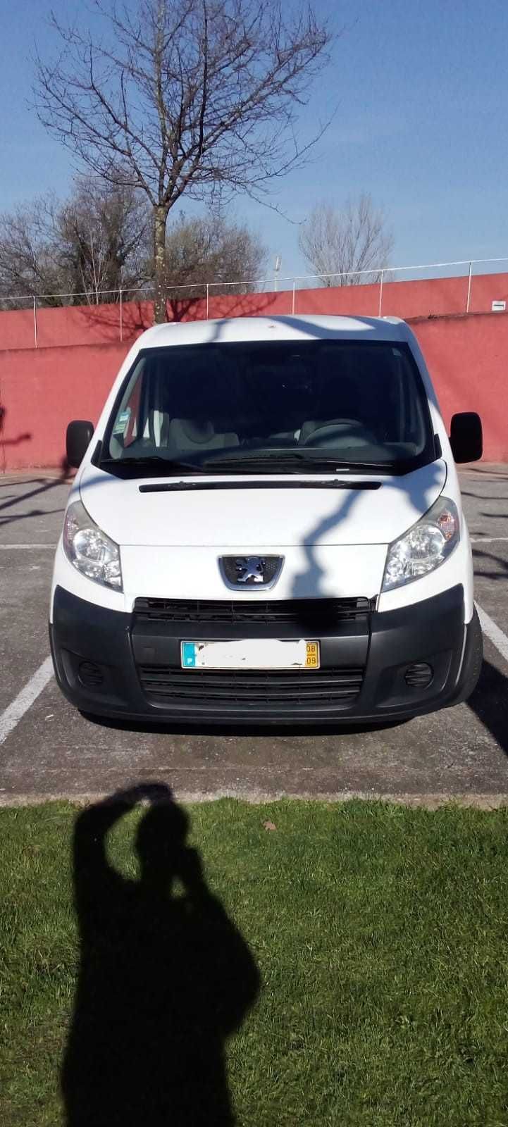 Peugeot Expert 1.6 90cv