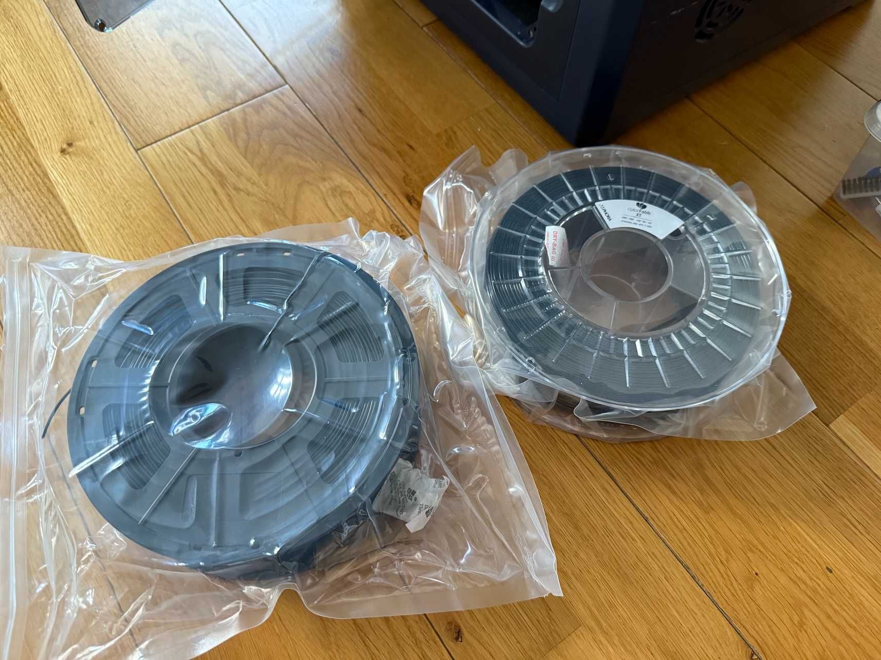 Drukarka 3D Anycubic 4max PRO 2.0 4 max