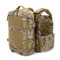 Рейдовий рюкзак Assault backpack 12 Л мультикам