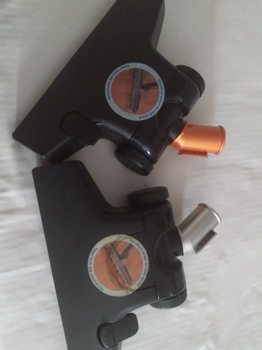 Щітки до пилососа