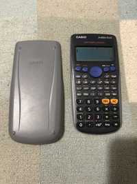 Kalkulator Casio fx-82ES Plus