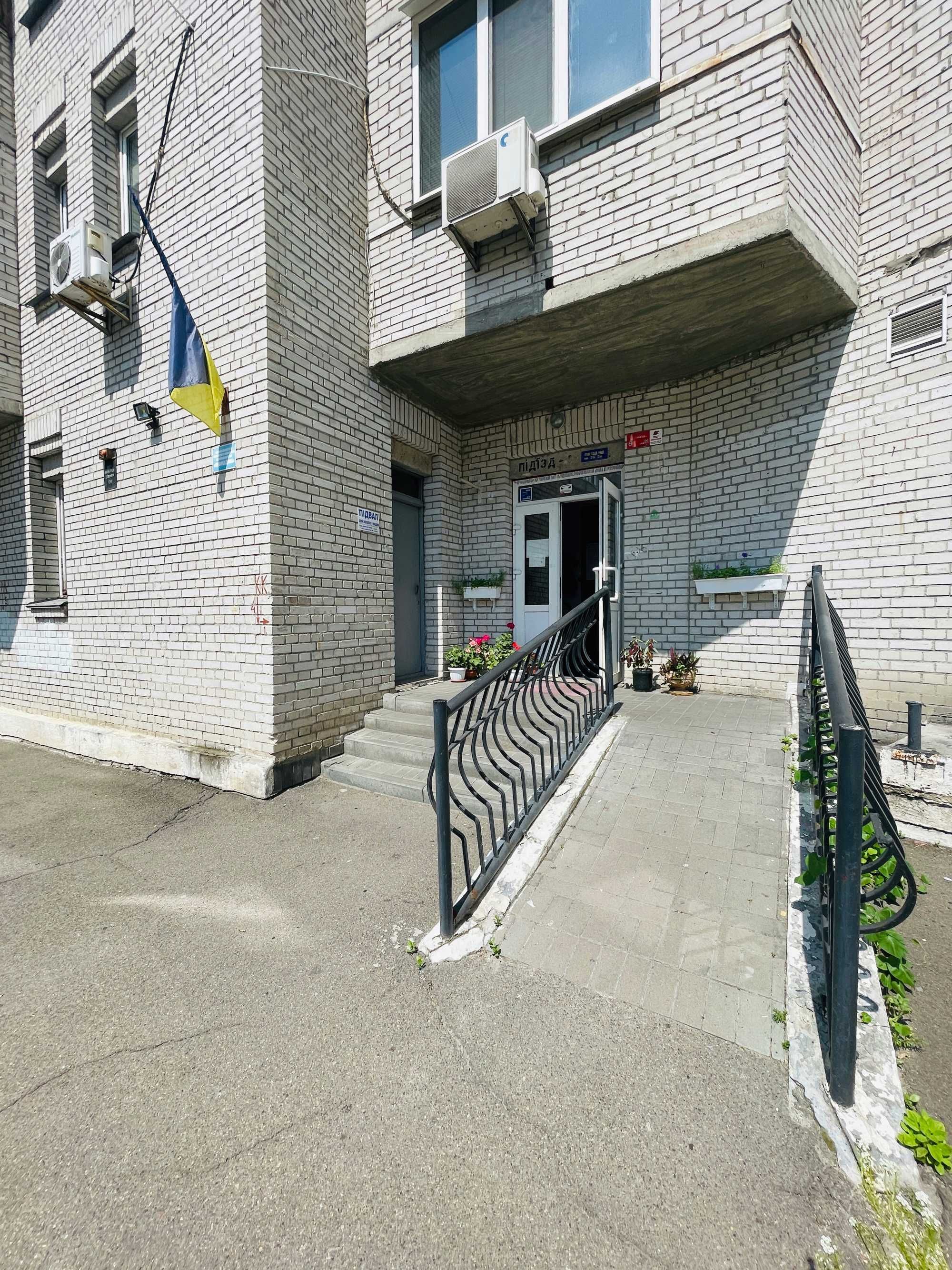 ВІЛЬНА! Простора дворівнева 2к 82м2 Княжий Затон 11 Позняки Осокорки