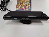 kinect Xbox 360 + gra