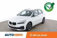 BMW Seria 2 GRATIS! Pakiet Serwisowy o wartości 800 zł!