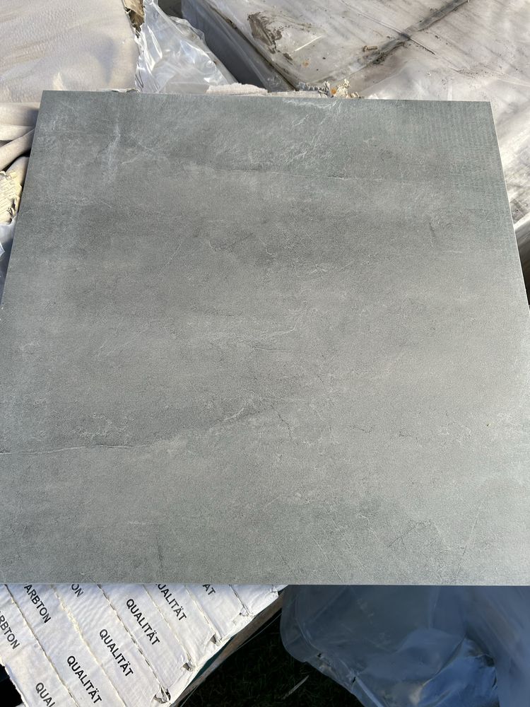 Płyta tarasowa gresowa 60x60x3cm