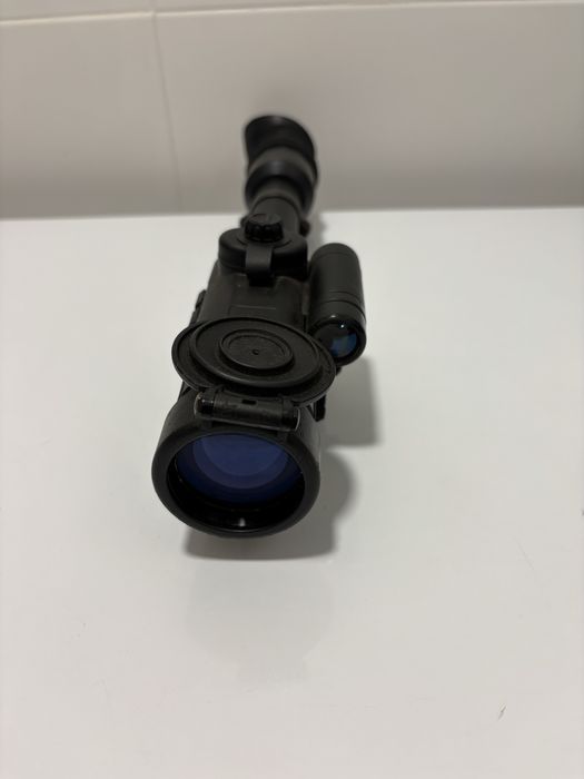 Mira Noturna Yukon Photon XT