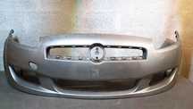 Vendo parachoque de frente Fiat bravo ano 2006/15