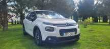 Citroën C3 Citroën C3 1.6 BlueHDi Feel S&S