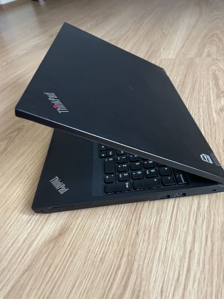 Lenovo ThinkPad L570