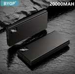Power Bank 20000 / 10000 mAh | Быстрая зарядка 22,5W | Новые