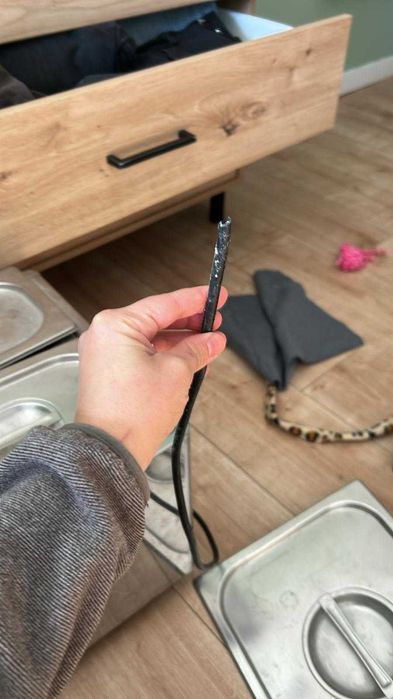 Banho Maria de aço inoxidável