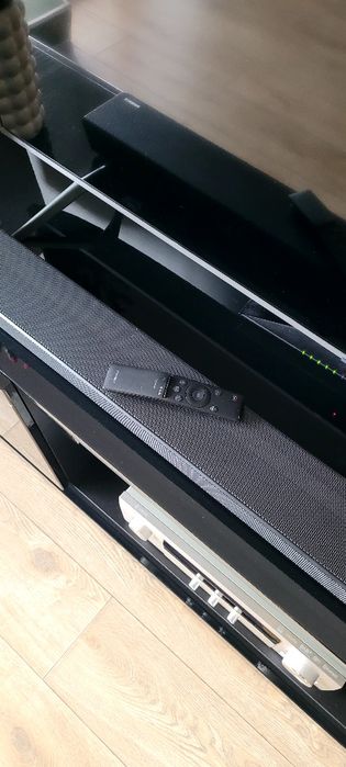 Soundbar Samsung N650