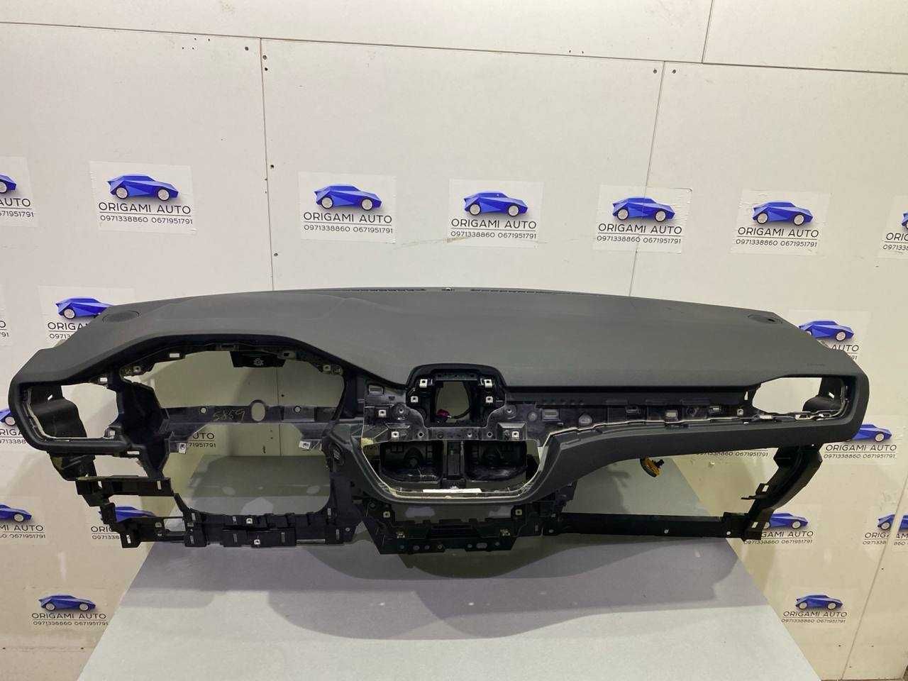 Торпедо панель консоль Ford escape mk4 форд эскейп мк4 2020+