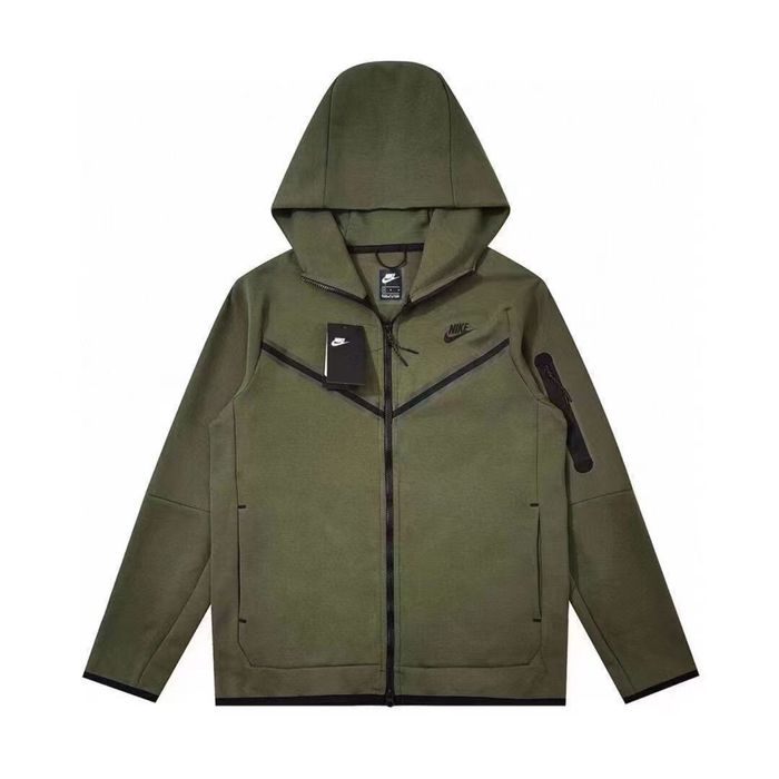Зіпка Nike Tech Fleece | nike | зипка найк теч флис