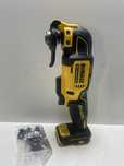 DeWalt DCS354/реневатор(мультииул) безщітковий девалт
