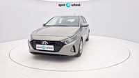 Hyundai i20 hyundai i20 ver-1-2-classic-plus