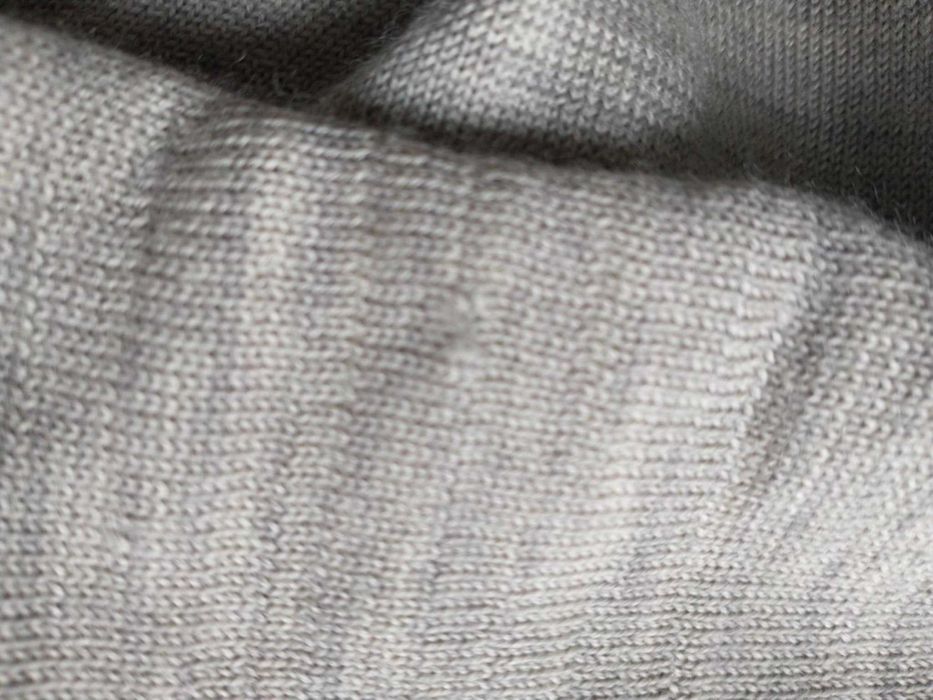 sweter markowy Matinique męski 100% wełna R.M