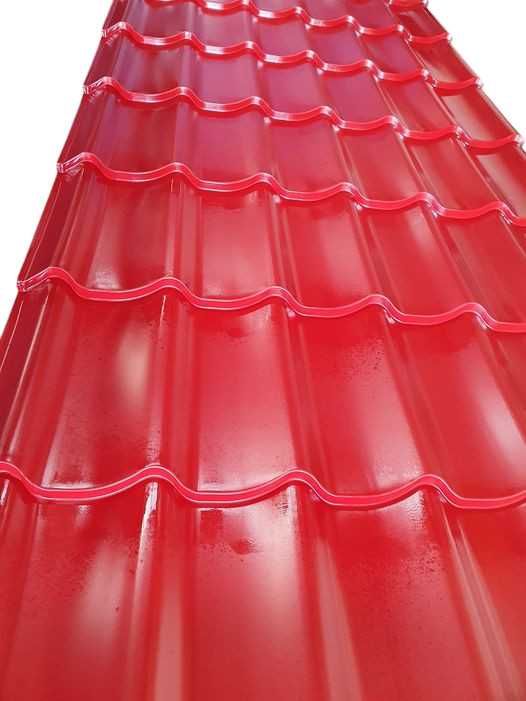 Blacha trapezowa T8, T18, T 35 . PROSTO Z FABRYKI_ CENA PRODUCENTA :)