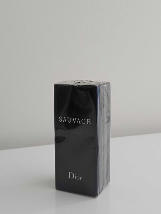 Dior - Sauvage - Eau de toilette 30ml