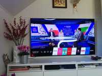 43 z WiFi smart tv