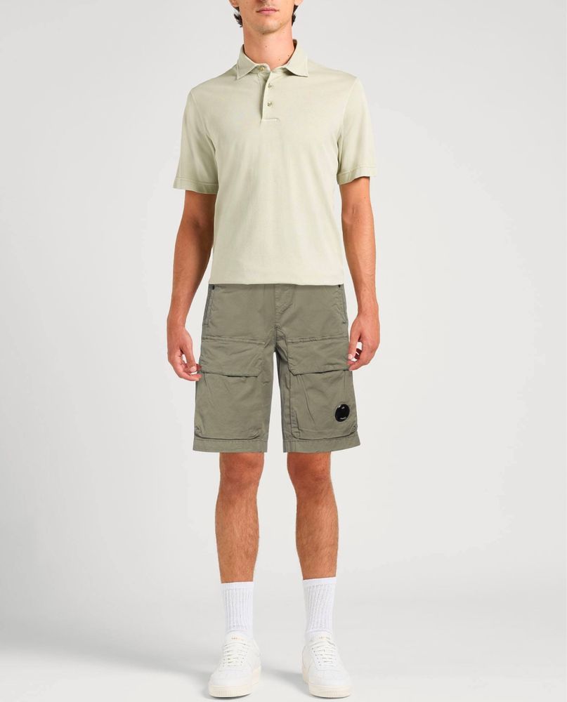 Чоловічі шорти карго C.P. Company 14CMBE299A 006026O ОРИГІНАЛ size M